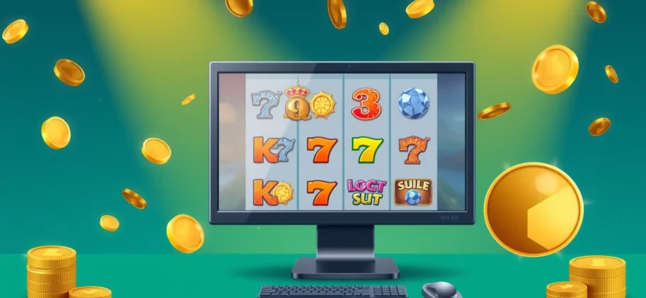 Gambar tampilan situs Kuda77 yang menampilkan berbagai permainan slot online dan penawaran menarik.